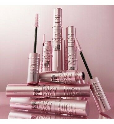 Maybelline Lash Sensational Sky High Mascara