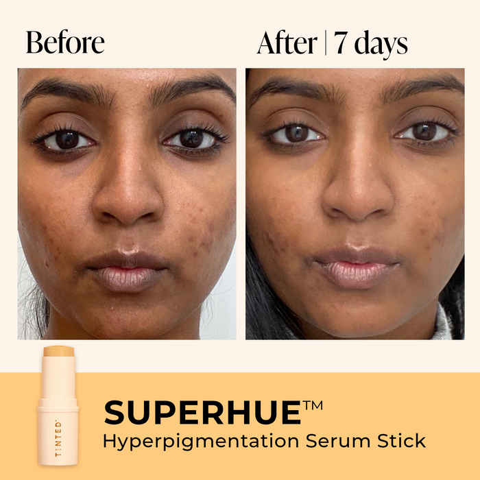 Live Tinted SUPERHUE
